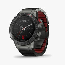 Garmin 010-02006-34 MARQ Driver Herrenuhr