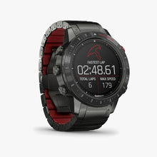 Garmin 010-02006-34 MARQ Driver Herrenuhr