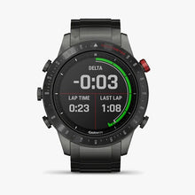 Garmin 010-02006-34 MARQ Driver Herrenuhr
