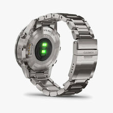 Garmin 010-02006-44 MARQ Aviator Herrenuhr