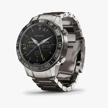 Garmin 010-02006-44 MARQ Aviator Herrenuhr