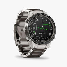 Garmin 010-02006-44 MARQ Aviator Herrenuhr