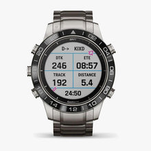 Garmin 010-02006-44 MARQ Aviator Herrenuhr