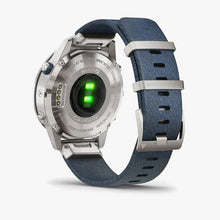Garmin 010-02006-54 MARQ Captain Herrenuhr