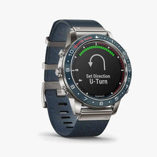 Garmin 010-02006-54 MARQ Captain Herrenuhr