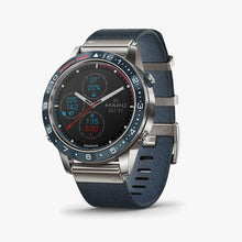 Garmin 010-02006-54 MARQ Captain Herrenuhr