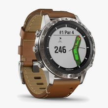 Garmin 010-02006-74 Marq Expedition Herrenuhr