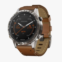 Garmin 010-02006-74 Marq Expedition Herrenuhr