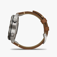 Garmin 010-02006-74 Marq Expedition Herrenuhr