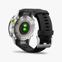 Garmin 010-02006-84 MARQ Athlete Herrenuhr