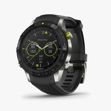 Garmin 010-02006-84 MARQ Athlete Herrenuhr