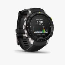 Garmin 010-02006-84 MARQ Athlete Herrenuhr