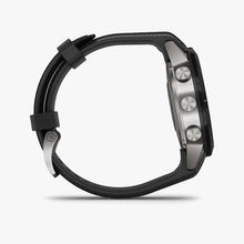 Garmin 010-02006-84 MARQ Athlete Herrenuhr