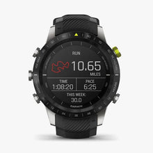 Garmin 010-02006-84 MARQ Athlete Herrenuhr
