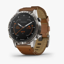 Garmin 010-02006-A4 MARQ Adventurer Herrenuhr
