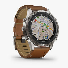 Garmin 010-02006-A4 MARQ Adventurer Herrenuhr