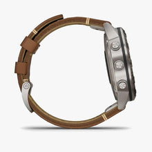 Garmin 010-02006-A4 MARQ Adventurer Herrenuhr