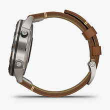 Garmin 010-02006-A4 MARQ Adventurer Herrenuhr