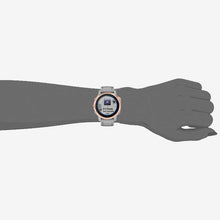 Garmin 010-02159-75 Fēnix 6S Sapphire Rose Gold Damenuhr
