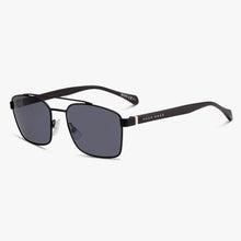 Hugo Boss Herren Sonnenbrille BOSS 1117-S 003 Matte Black