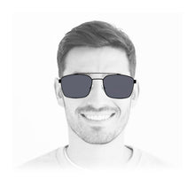 Hugo Boss Herren Sonnenbrille BOSS 1117-S 003 Matte Black