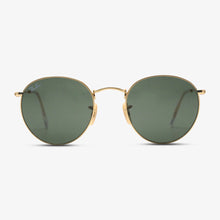 Ray-Ban  Sonnenbrille RB3447 001-3N Polished Gold
