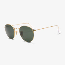 Ray-Ban  Sonnenbrille RB3447 001-3N Polished Gold