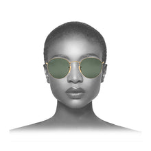 Ray-Ban  Sonnenbrille RB3447 001-3N Polished Gold