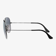 Ray-Ban  Sonnenbrille RB3025 004-78 Gunmetal