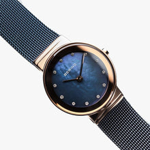 Bering 10126-367 Classic Damenuhr