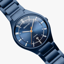 Bering 11739-797 Titanium Herrenuhr