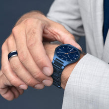 Bering 11739-797 Titanium Herrenuhr