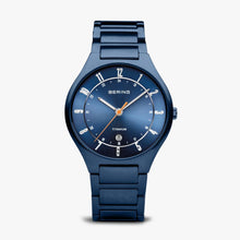 Bering 11739-797 Titanium Herrenuhr