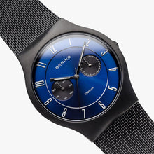 Bering 11939-078 Titanium Herrenuhr