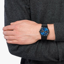 Bering 11939-078 Titanium Herrenuhr