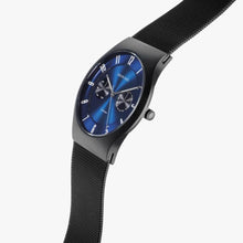 Bering 11939-078 Titanium Herrenuhr