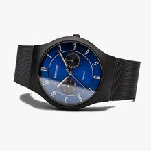 Bering 11939-078 Titanium Herrenuhr