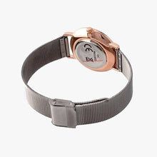 Bering 13436-369 Classic Damenuhr