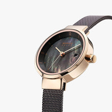 Bering Damen Uhr 14426-265 Solar