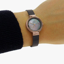 Bering Damen Uhr 14426-265 Solar