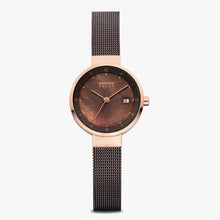 Bering Damen Uhr 14426-265 Solar