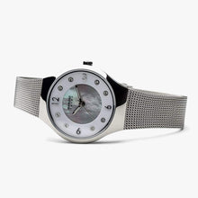Bering Damen Uhr 14427-004 Solar
