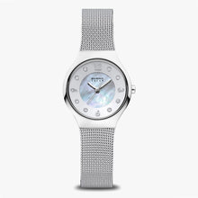Bering Damen Uhr 14427-004 Solar