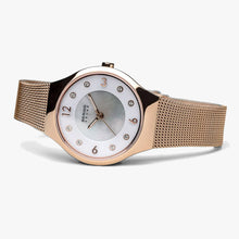 Bering Damen Uhr 14427-366 Solar