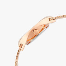Bering Damen Uhr 14427-366 Solar