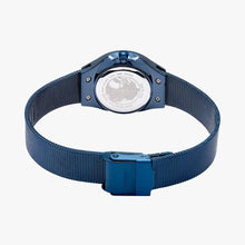 Bering Damen Uhr 14427-393 Solar