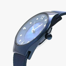 Bering Damen Uhr 14427-393 Solar