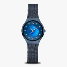 Bering Damen Uhr 14427-393 Solar