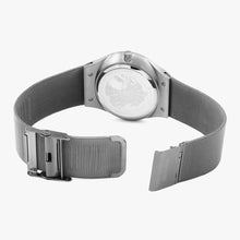 Bering Herren Uhr 14440-007 Solar