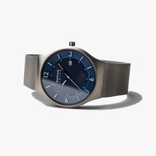 Bering Herren Uhr 14440-007 Solar